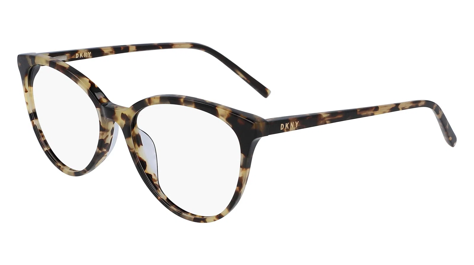 DKNY DK5003 N Eyeglasses - view 3